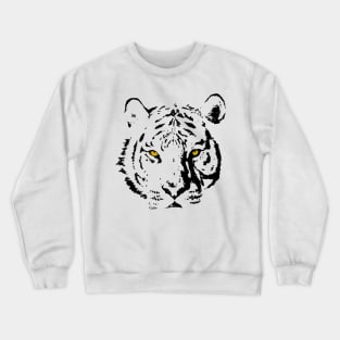 Tiger Crewneck Sweatshirt